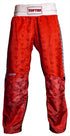 TOP TEN Kickboxing Pants - PRISM